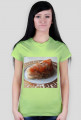 T-shirt mem GALARETA damski
