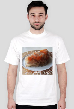 t-shirt mem GALARETA męski
