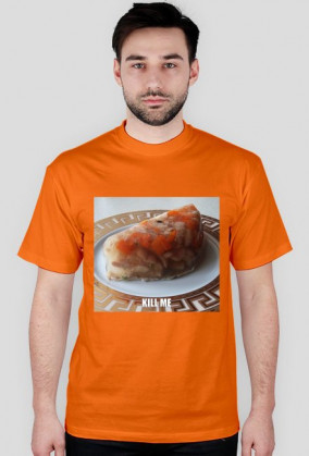 t-shirt mem GALARETA męski