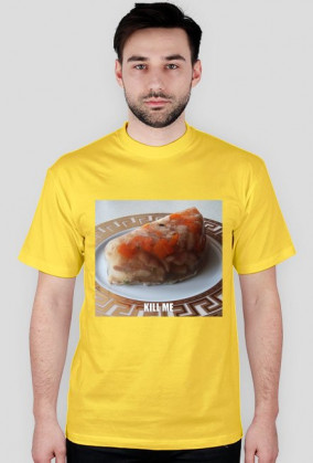 t-shirt mem GALARETA męski