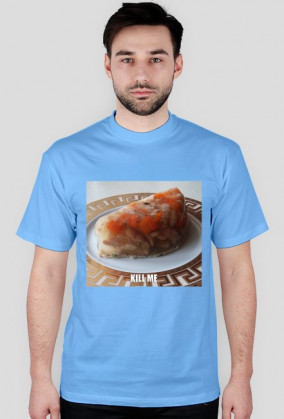 t-shirt mem GALARETA męski