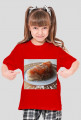 t-shirt mem GALARETA dla dziewczynki