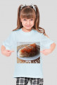 t-shirt mem GALARETA dla dziewczynki