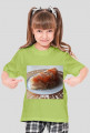 t-shirt mem GALARETA dla dziewczynki