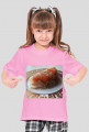 t-shirt mem GALARETA dla dziewczynki