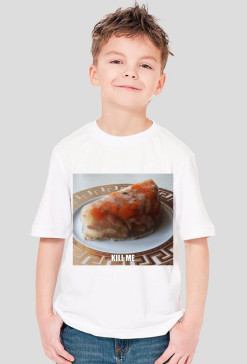 t-shirt mem GALARETA dla chłopca
