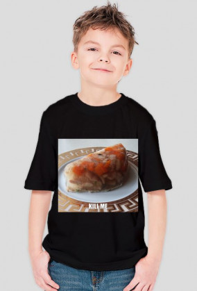 t-shirt mem GALARETA dla chłopca
