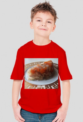 t-shirt mem GALARETA dla chłopca