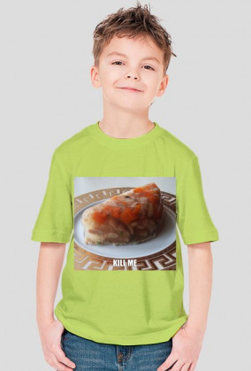 t-shirt mem GALARETA dla chłopca