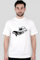Koszulka Heso Wear 'Punch'