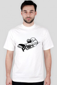 Koszulka Heso Wear 'Punch'