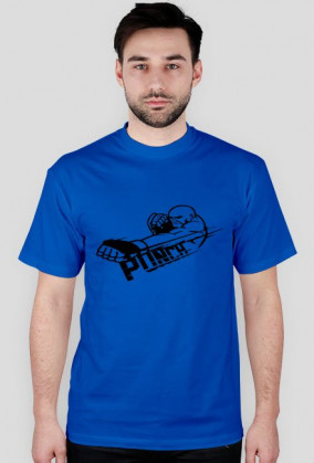 Koszulka Heso Wear 'Punch'