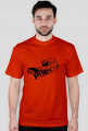 Koszulka Heso Wear 'Punch'
