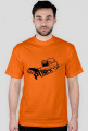 Koszulka Heso Wear 'Punch'