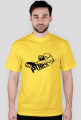 Koszulka Heso Wear 'Punch'