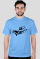 Koszulka Heso Wear 'Punch'