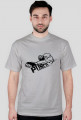 Koszulka Heso Wear 'Punch'