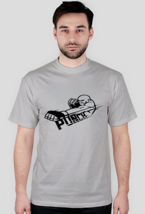 Koszulka Heso Wear 'Punch'
