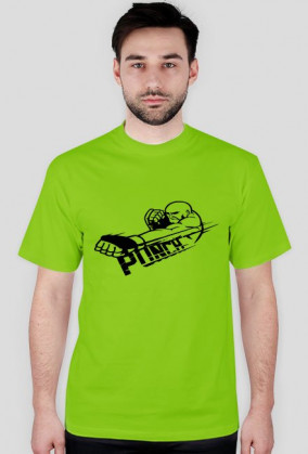 Koszulka Heso Wear 'Punch'