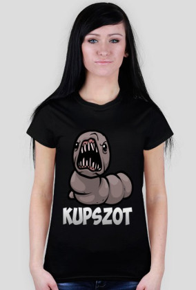 KUPSZOT-issac