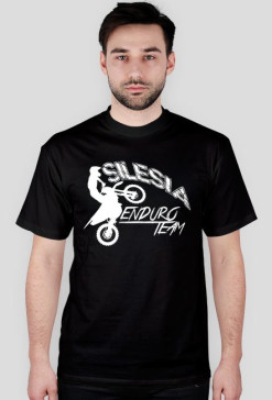Koszulka SilesiaEnduroTeam