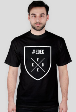 #EDEK (white logo)