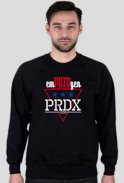 Bluza Paradox emPATOgen