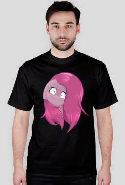 Pink Horse