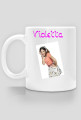 Kubek Violetta