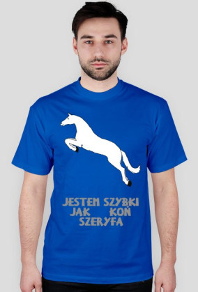 Koń Szeryfa