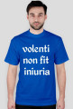 Volenti KOSZULKA CZARNA