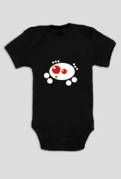 "Baby Crab" Czarna