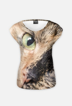 Cat eye