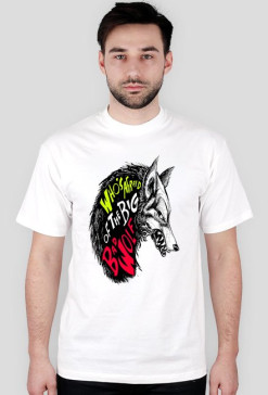 lepszy wolf