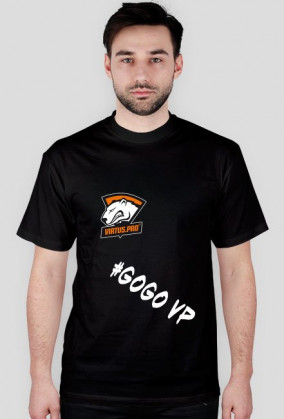 Koszulka Do kibicowania Virtus.Pro