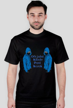Kibol Shirt