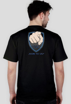 Kibol Shirt