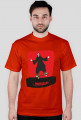 REAPER - Czerwony/RED