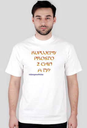 Kupujemy Męska