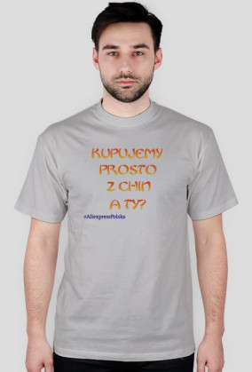 Kupujemy Męska