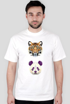 GEOMETHRY ANIMALS