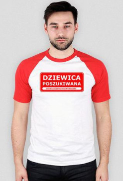Dziewica poszukiwana