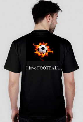 Koszulki Football