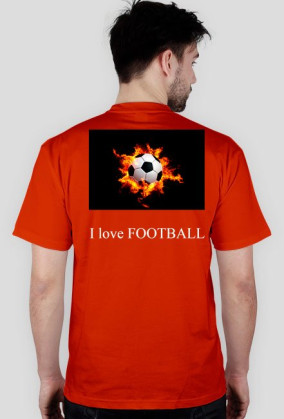 Koszulki Football