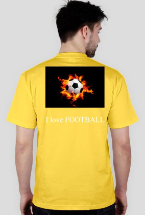 Koszulki Football