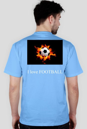 Koszulki Football