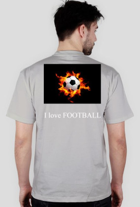 Koszulki Football