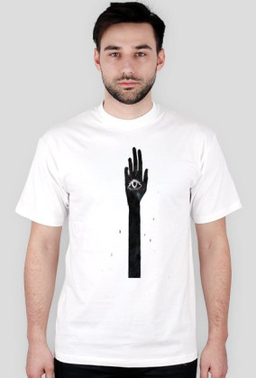 Ręka iluminati