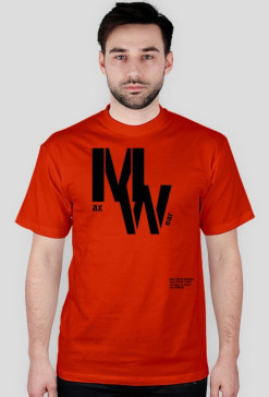 MX czerwona