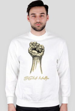 Bluza B.S.M